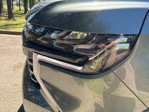 Used 2023 Chevrolet Tahoe High Country w/ Max Trailering Package AWD/4WD image 11