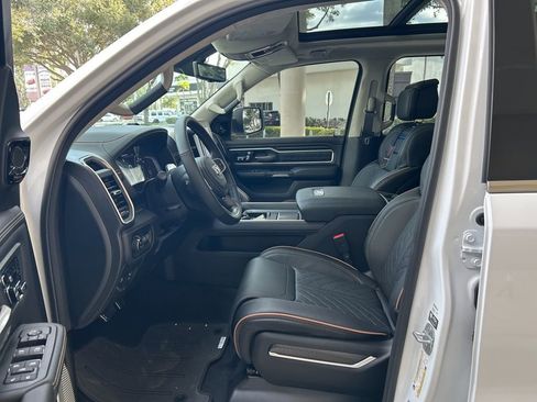 New 2026 RAM 1500 Tungsten image 5