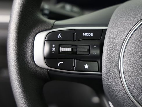 Certified 2025 Kia K5 LXS image 13