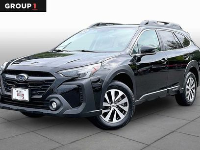 Used 2024 Subaru Outback Premium
