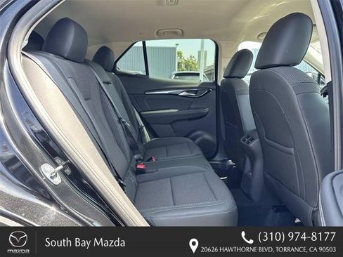 Used 2022 Buick Envision Preferred image 21