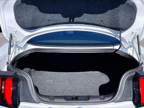 Used 2020 Ford Mustang GT Premium w/ Equipment Group 401A image 36