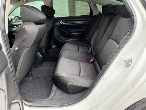 Used 2020 Honda Accord LX image 20