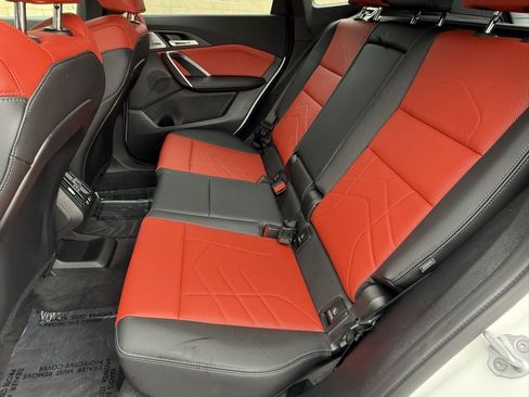 Used 2025 BMW X1 xDrive28i w/ Convenience Package image 31