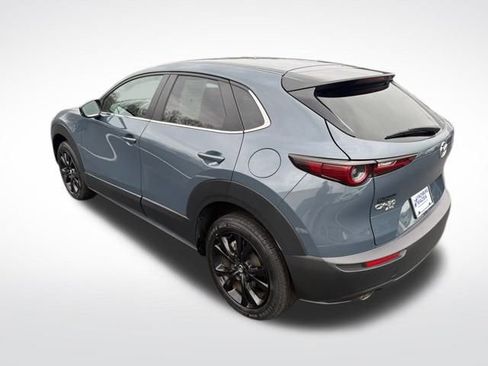 Used 2024 MAZDA CX-30 AWD 2.5 S w/ Preferred Package image 4