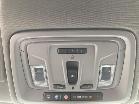 New 2026 Chevrolet Silverado 1500 LTZ image 23