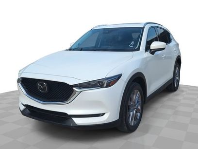 Used 2019 MAZDA CX-5 Grand Touring