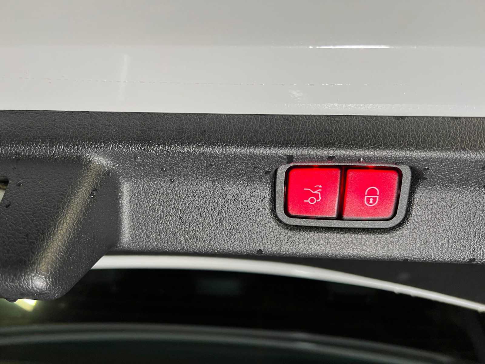 Certified 2023 Mercedes-Benz EQE 350+ 4MATIC Sedan image 17