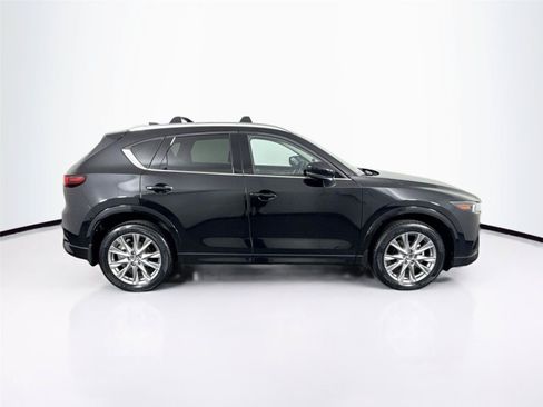 Used 2024 MAZDA CX-5 AWD 2.5 S image 11