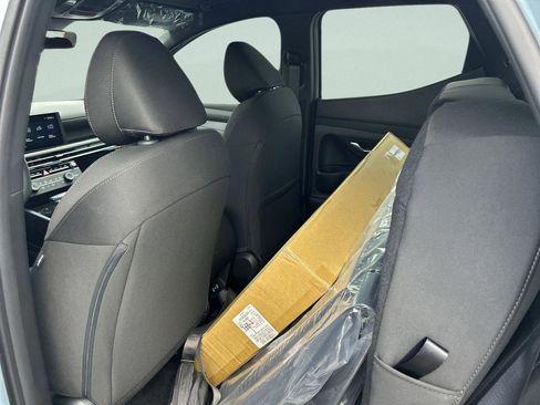 New 2026 Hyundai Santa Cruz SE FWD image 22