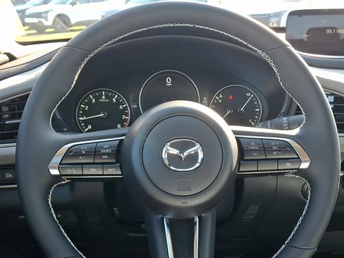 New 2026 MAZDA CX-30 Aire Edition AWD/4WD image 10