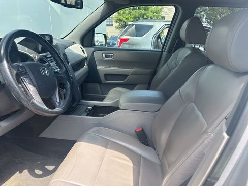 Used 2014 Honda Pilot EX-L image 9