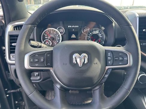 Used 2025 RAM 1500 Lone Star image 17