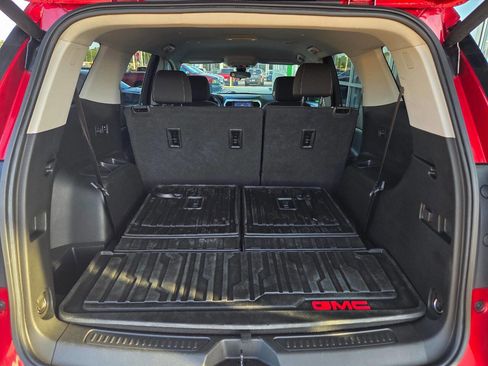 Used 2021 GMC Acadia SLE w/ Driver Convenience Package image 20