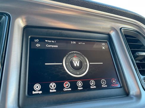 Used 2020 Dodge Challenger GT image 32