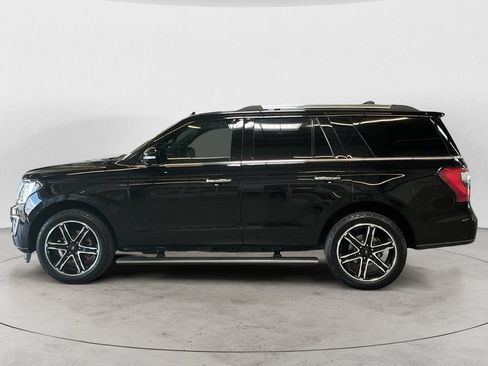 Used 2021 Ford Expedition Limited AWD/4WD image 2