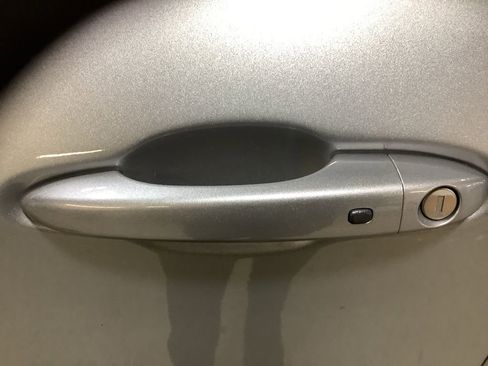 Used 2023 Jeep Compass Latitude image 15