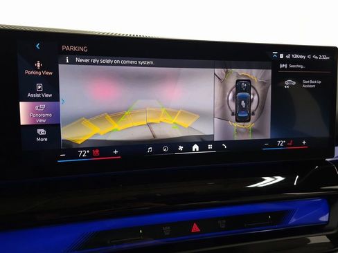 New 2026 BMW 530i xDrive image 25