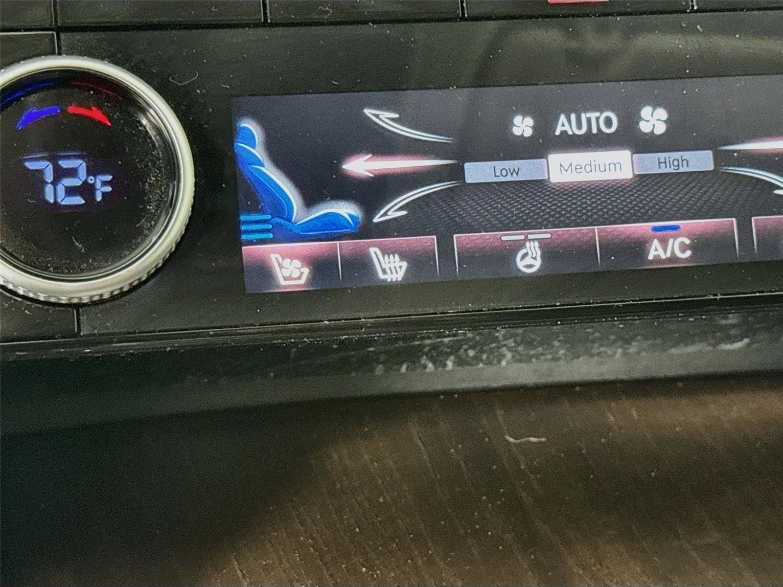 Certified 2024 Genesis GV80 2.5T w/ Prestige Package AWD/4WD image 23