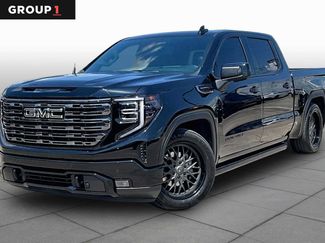 Used 2018 GMC Sierra 1500 SLT w/ Enhanced Driver Alert Package RWD video 1
