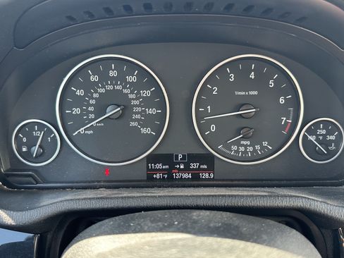 Used 2012 BMW X3 xDrive28i AWD/4WD image 22