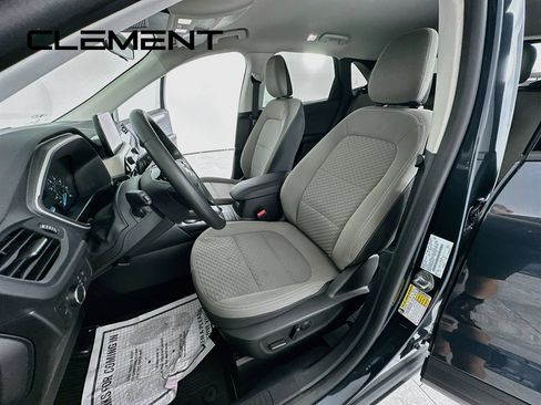 Used 2022 Ford Escape SE w/ SE Sport Appearance Package FWD image 28