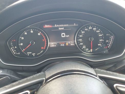 Used 2022 Audi A5 2.0T Premium image 37