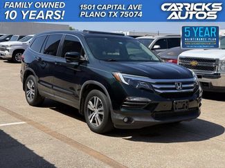 Used 2017 Honda Pilot EX-L video 1