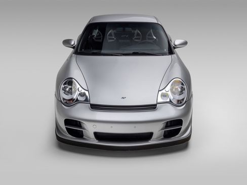 Used 2003 Porsche 911 GT2 RWD image 40
