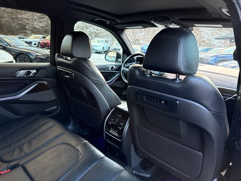 Used 2019 BMW X5 xDrive40i image 32