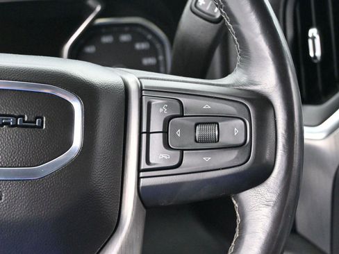 Used 2022 GMC Sierra 3500 Denali w/ Denali Ultimate Package AWD/4WD image 19