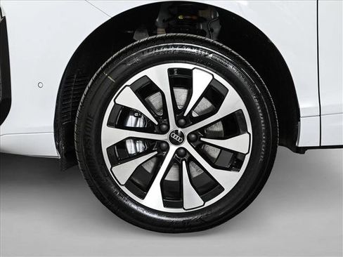 New 2026 Audi Q3 quattro 2.0T image 26