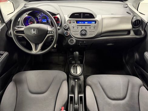 Used 2011 Honda Fit image 14