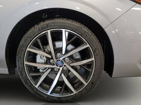 New 2026 Subaru Impreza 2.0i Sport AWD/4WD image 32