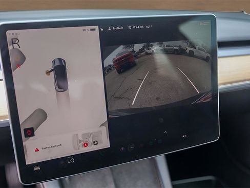 Used 2023 Tesla Model 3 Long Range image 15