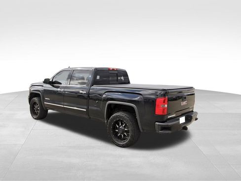 Used 2015 GMC Sierra 1500 Denali w/ Driver Alert Package image 3