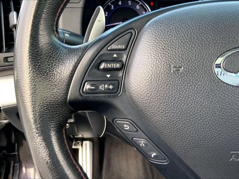 Used 2013 INFINITI G37 IPL image 22