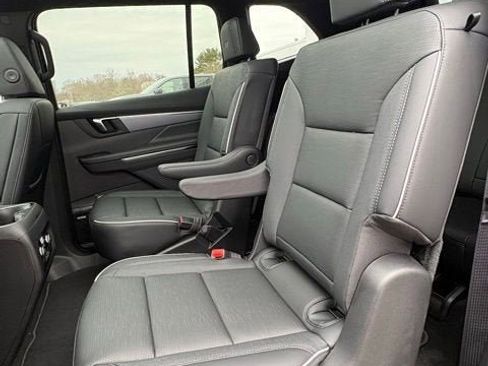 New 2026 Buick Enclave Sport Touring w/ Power Package AWD/4WD image 16