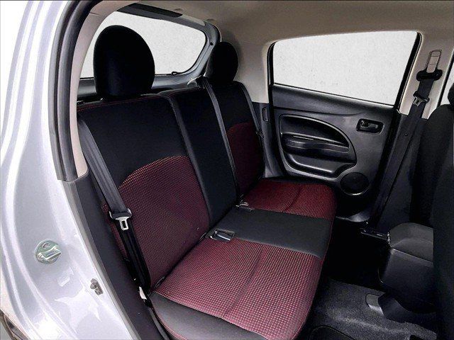Used 2022 Mitsubishi Mirage SE FWD image 29