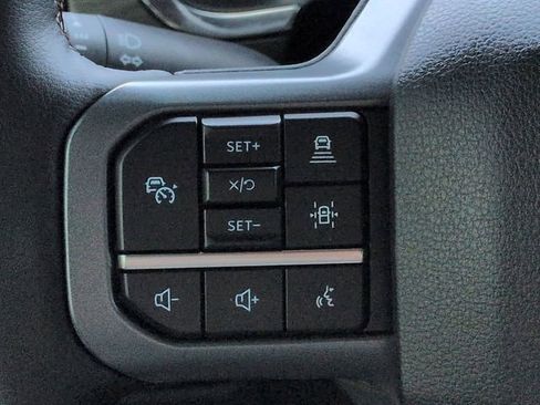 Certified 2025 Ford F150 Lariat w/ Tow/Haul Package image 25