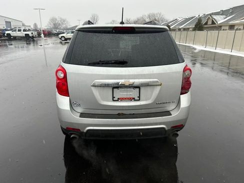 Used 2015 Chevrolet Equinox LT image 5