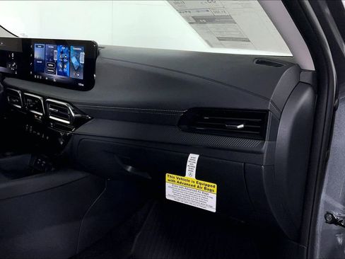 New 2026 Nissan Sentra SV w/ Floor Mat Package image 21