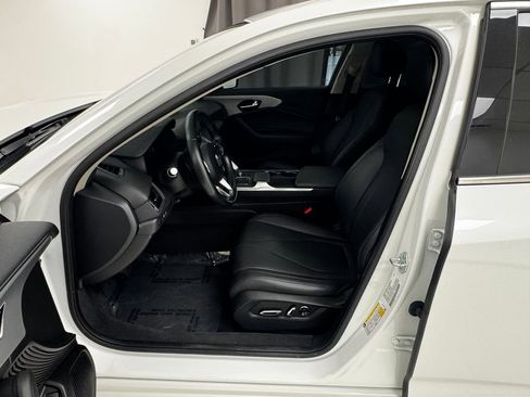 Used 2022 Acura TLX Base image 10