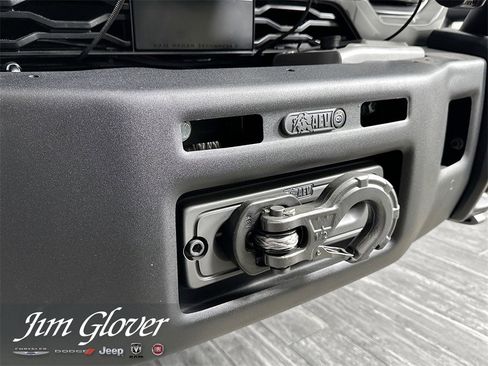 New 2026 RAM 2500 Laramie image 5