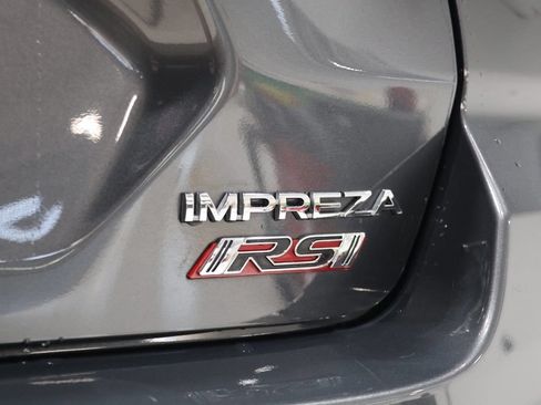 Used 2024 Subaru Impreza RS w/ Popular Package #3 AWD/4WD image 15