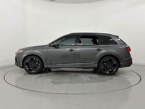 Certified 2026 Audi Q7 3.0T Premium Plus AWD/4WD image 2