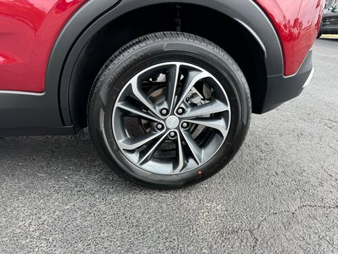 Used 2023 Buick Encore GX Select image 8