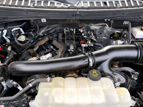 Certified 2023 Ford Expedition Max Limited image 32