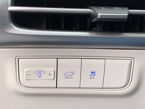 Used 2025 Hyundai Tucson SEL image 23