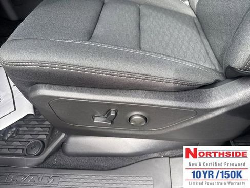 New 2026 RAM 1500 Big Horn AWD/4WD image 15